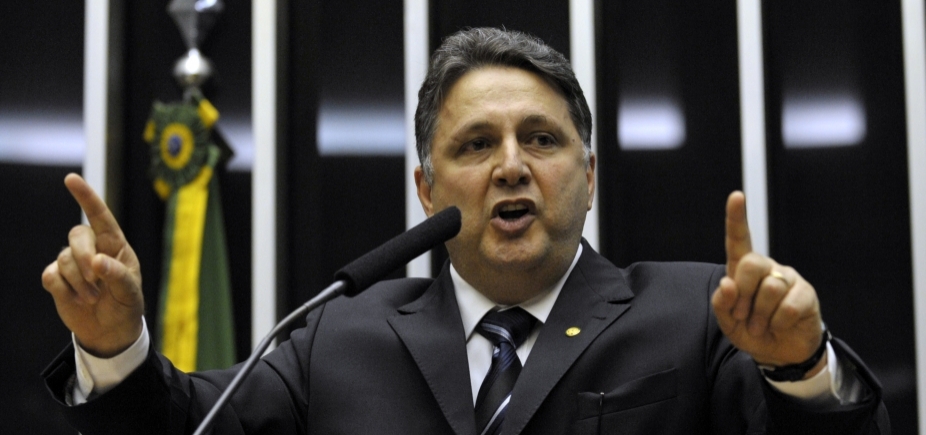 Ex-governador do RJ Anthony Garotinho tem prisão domiciliar revogada pelo TSE