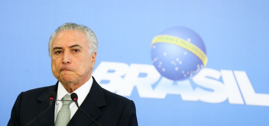 Brasil tem os políticos menos confiáveis do mundo, diz pesquisa do Fórum Econômico Mundial