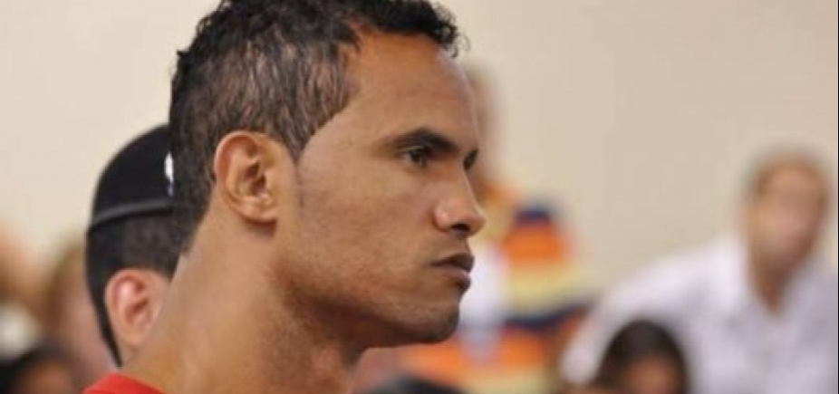 Tribunal de Justiça diminui pena do goleiro Bruno após prescrição de crime