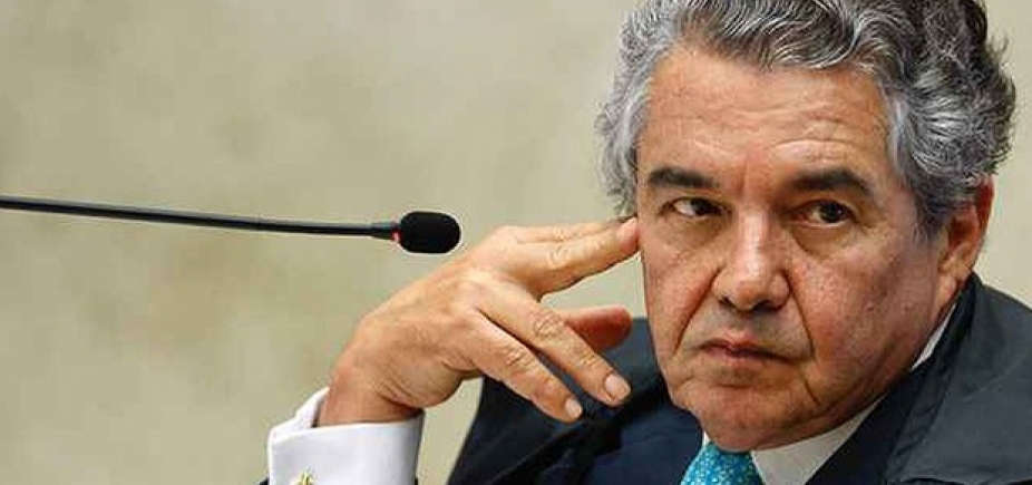 Ministro do STF diz que ação contra Aécio causou \"crise institucional\" entre Poderes