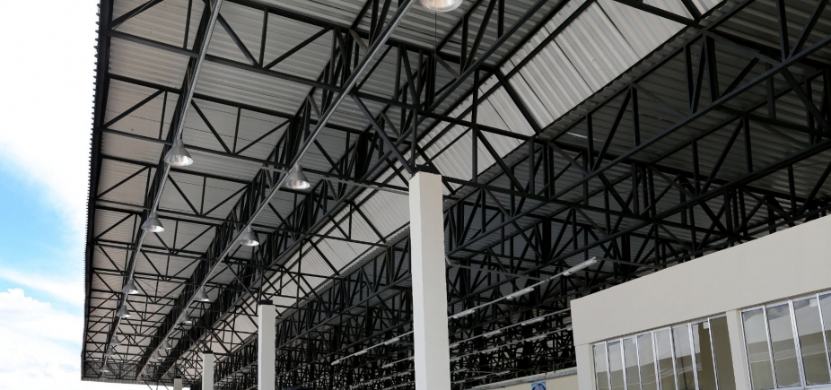 Com investimento de R$ 1 milhão, governo reinaugura terminal rodoviário em Ibotirama