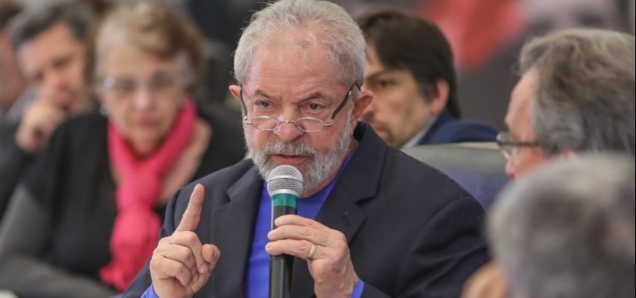 Defesa de Lula acusa imprensa de criar “falsa polêmica” sobre datas em recibos de aluguel