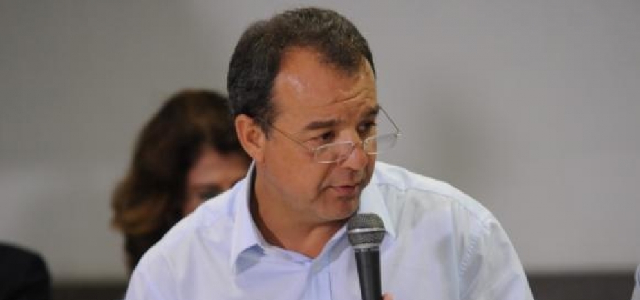 Leilão de bens de Sérgio Cabral é suspenso por decisão do TRF