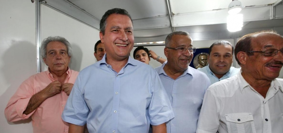 Governador Rui Costa anuncia duplicação da rodovia Ilhéus-Itabuna