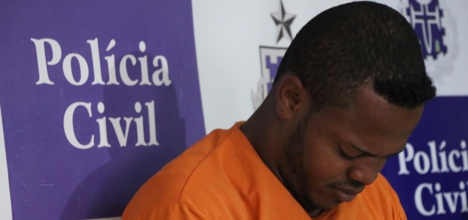 Polícia investiga participação de suspeito em outras duas mortes