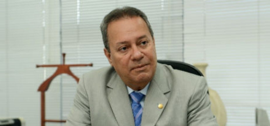 Ricardo Alban é reeleito presidente da Fieb e fica no cargo até 2022