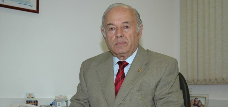 Deputado Jurandy Oliveira confirma ingresso no Pros: \"Serei candidato em 2018\"