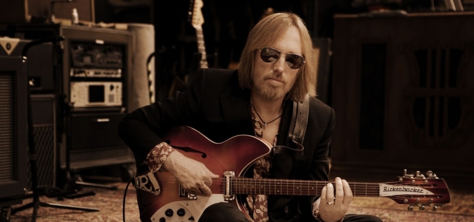 Morre cantor americano Tom Petty aos 66 anos