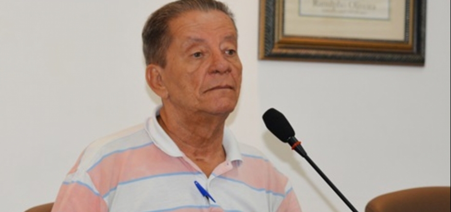 Diretor da ABI, Antônio Jorge Moura morre aos 65 anos