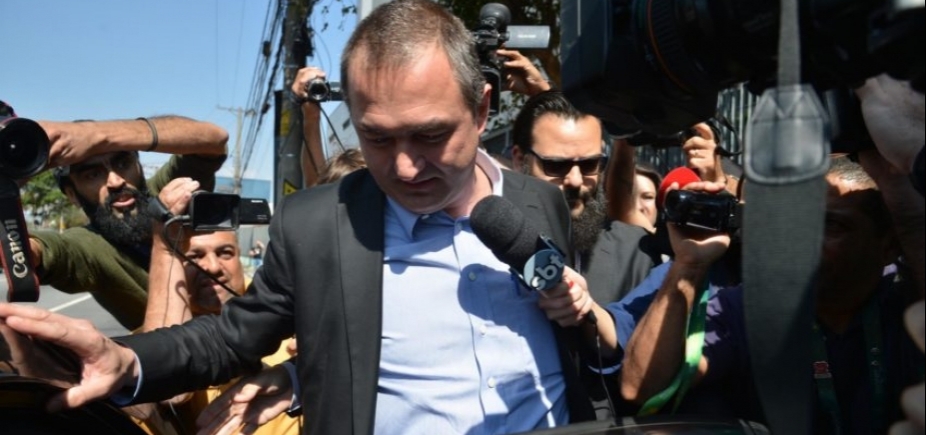 Lava Jato: justiça determina bloqueio de bens da família Batista