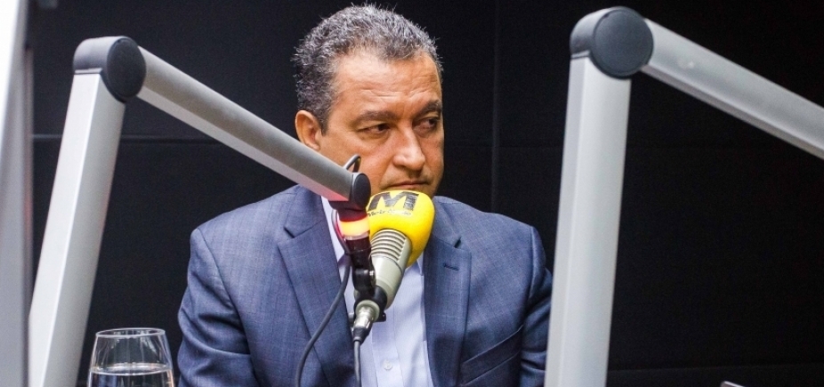 Governador Rui Costa lamenta morte de Arlette Magalhães: "Que Deus conforte todos nesse momento de dor"