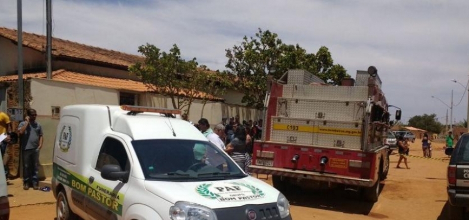 Sobe para 10 o número de mortos em ataque a creche; 8 são crianças