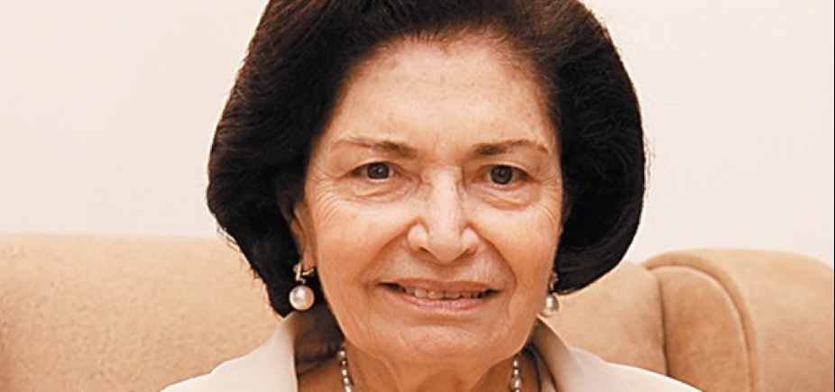 Bancada de Oposição na AL-BA lamenta falecimento de Arlette Magalhães