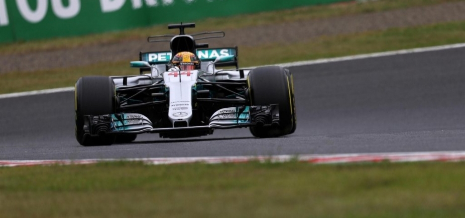 Fórmula 1: Hamilton vence no Japão e amplia vantagem para Vettel; Massa é 10º