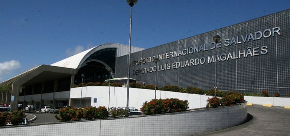 \"O problema maior é cultural\", diz presidente da Vinci sobre Aeroporto de Salvador 