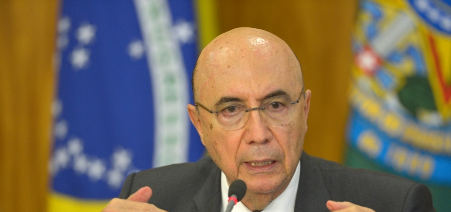 Meirelles admite possibilidade de aumento do PIS e Cofins