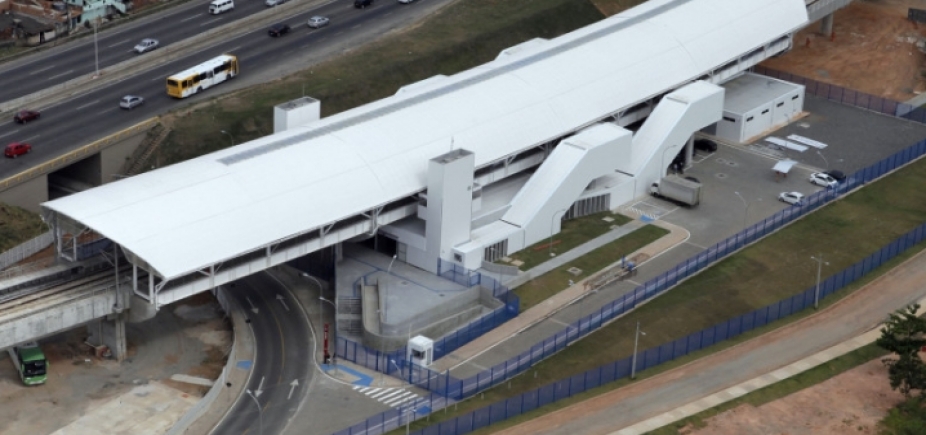 Terminal Acesso Norte passa a ser estação de transbordo e 23 linhas de ônibus mudam roteiros 