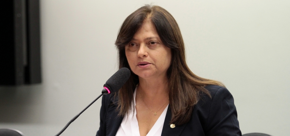Alice Portugal diz que Rui Costa vai ganhar eleição no 1º turno