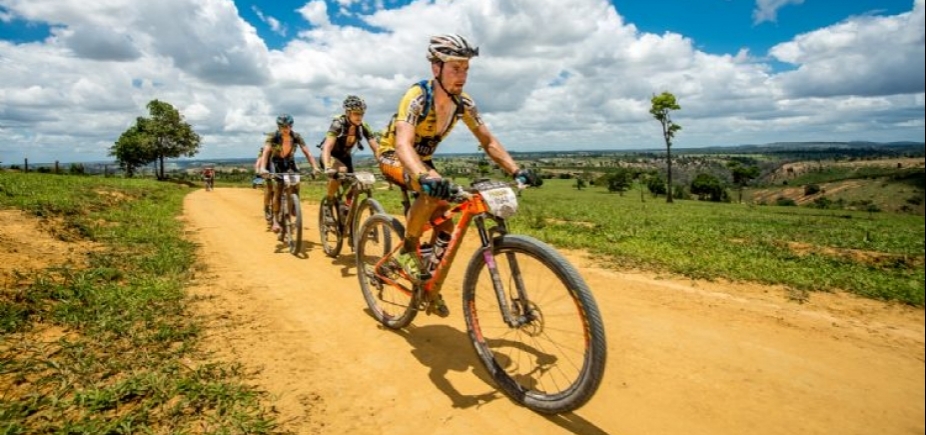 Porto Seguro sedia oitava edição da Brasil Ride neste domingo