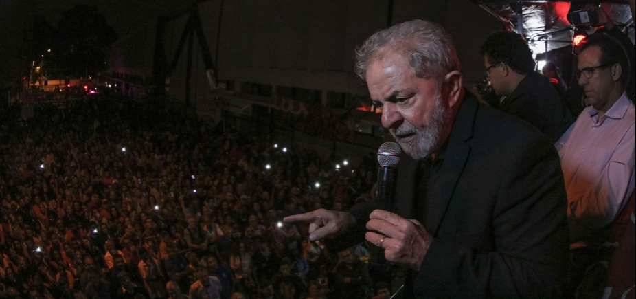 Lula tinha ‘pleno conhecimento das propinas do Mensalão’, afirma delator