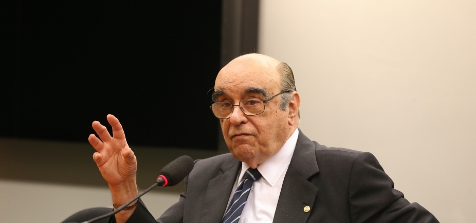 Relator da denúncia contra Temer diz que não atuou como líder do governo