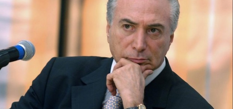 CCJ da Câmara vota parecer pela rejeição da segunda denúncia contra Temer; acompanhe