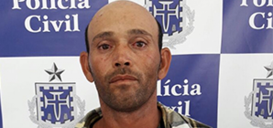 Homem é preso após esfaquear mulher por usar short curto em Paulo Afonso