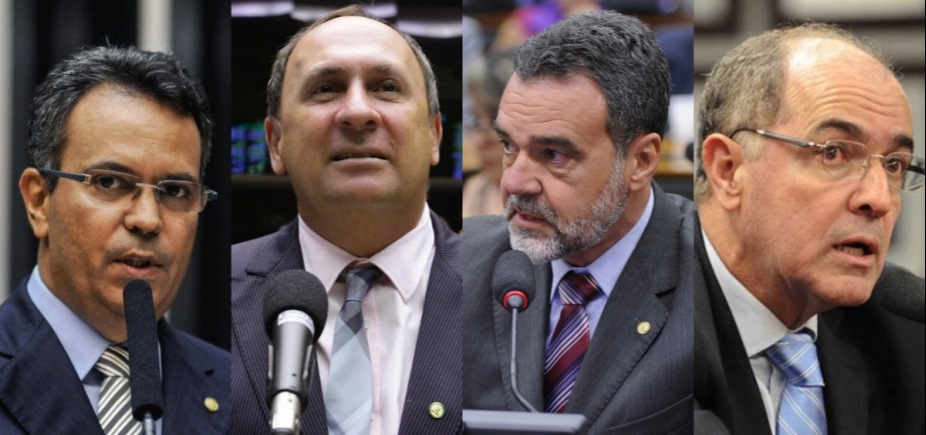 Maioria dos baianos na CCJ vota a favor de denúncia contra Temer