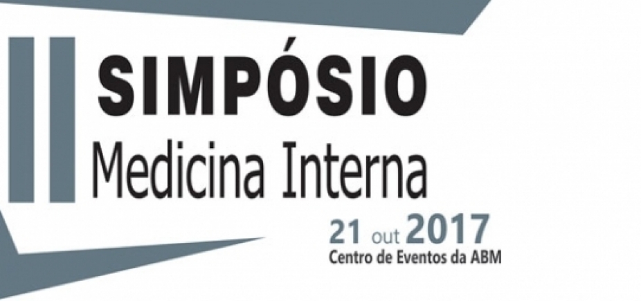 II Simpósio de Medicina Interna será realizado neste sábado na ABM