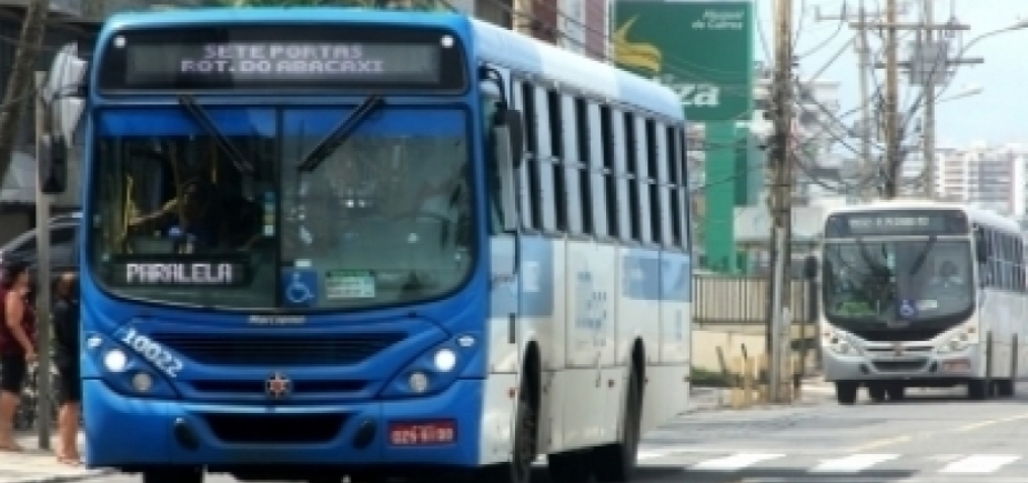 Mais 22 linhas de ônibus de Salvador passam por mudanças a partir de sábado; confira