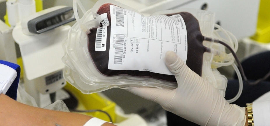 Em julgamento, Fachin vota contra impedimento de doações de sangue de homossexuais: "Discriminação"