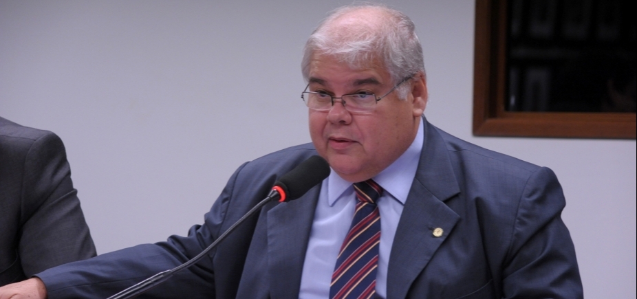 Fachin determina prisão domiciliar de assessor de Lúcio Vieira Lima
