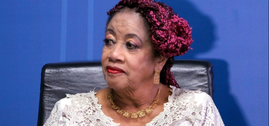 Ministra dos Direitos Humanos diz que portaria sobre trabalho escravo ʹmataʹ Lei Áurea