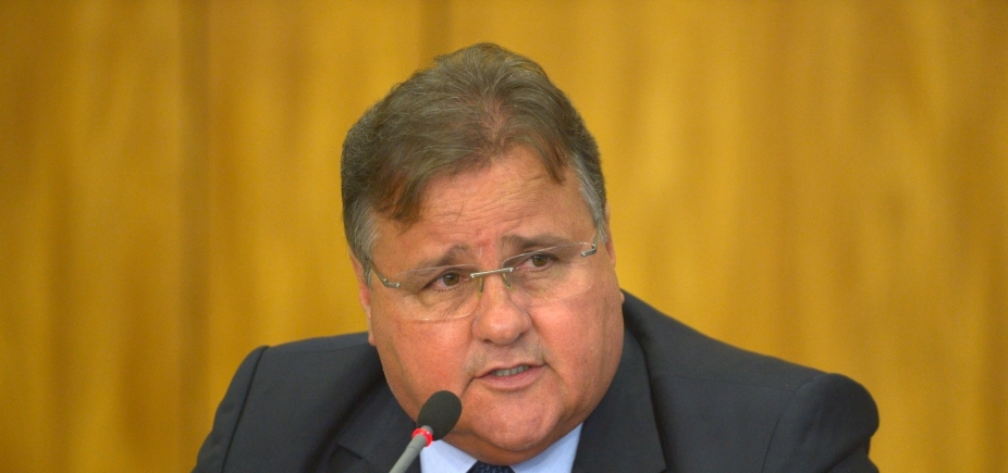 STF acolhe pedido da PGR e determina prisão preventiva de Geddel
