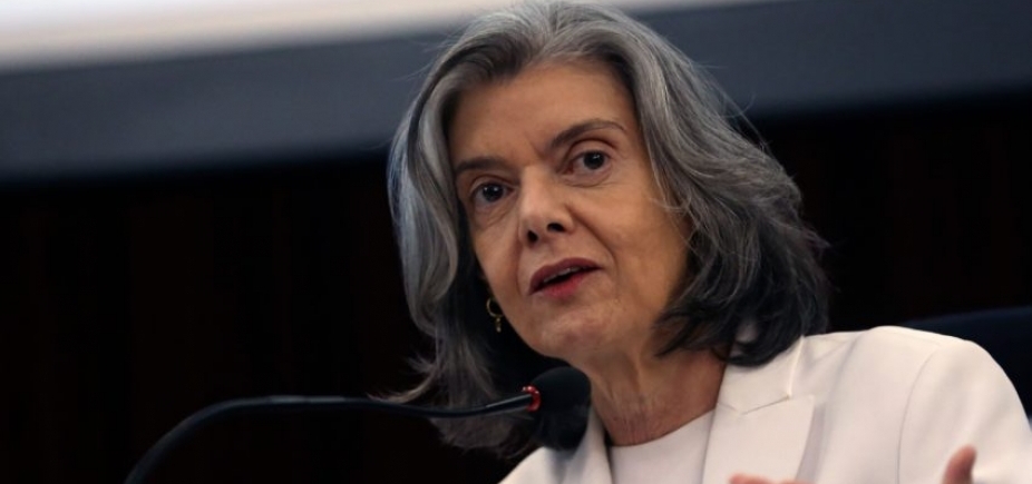 Em Salvador, ministra Cármen Lúcia palestra em evento nesta semana