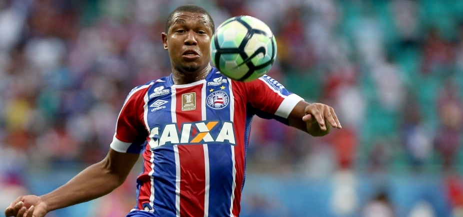 Rodrigão tem permanência no Bahia ameaçada após vazamento de vídeo; veja