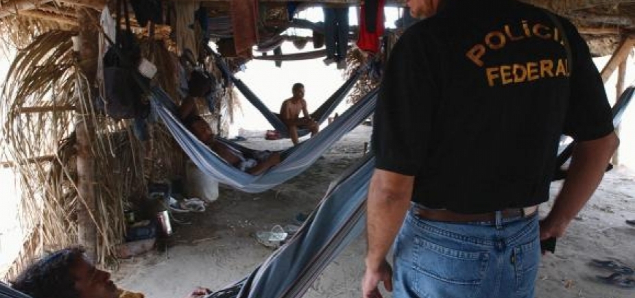Seis empregadores baianos estão na última ʹlista sujaʹ do trabalho escravo; veja