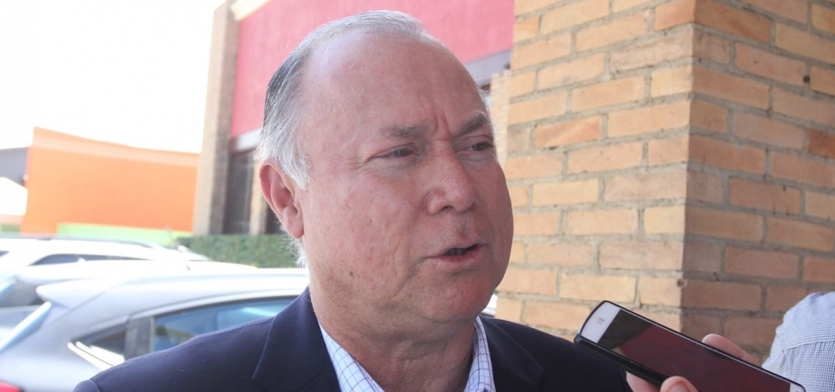 Paulo Azi compara Rui a Neto e critica o petista: "Promete muito e executa pouco"