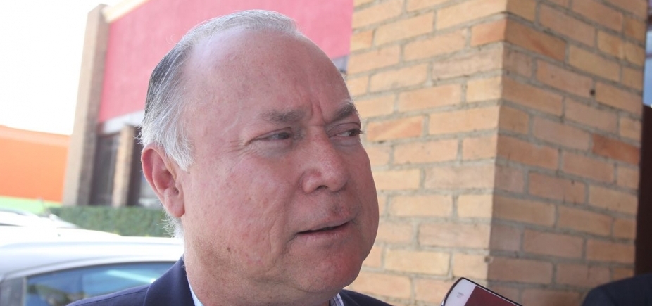 Paulo Azi garante interesse do Democratas na presidência em 2018: "Nosso objetivo"