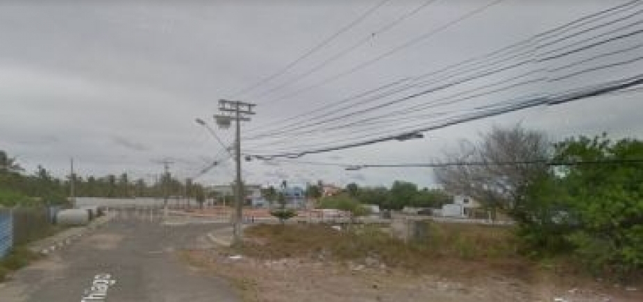 Homem mata pai a facadas em Lauro de Freitas