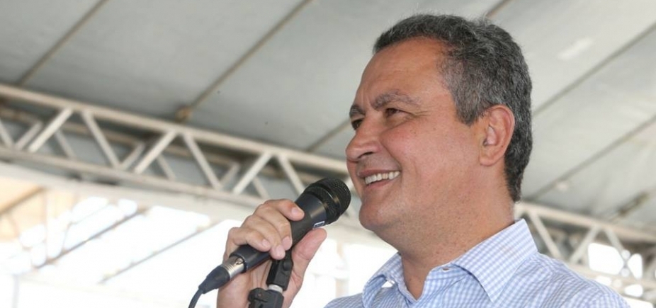 Rui assegura continuidade de obras através de pagamento pelo Estado