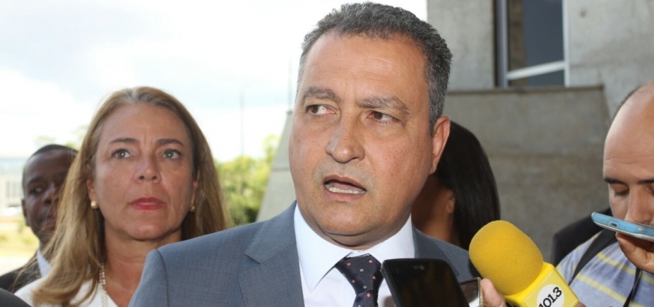 Policlínica Regional de Saúde de Jequié será inaugurada em dezembro, garante Rui Costa