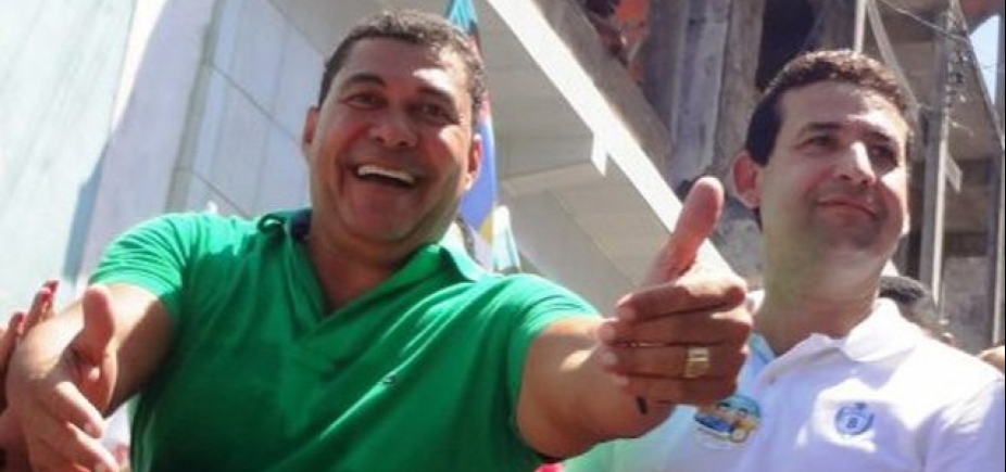 Ex-prefeito de Candeias é condenado por abuso de poder político e econômico