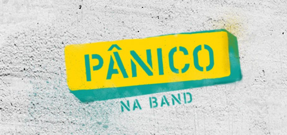 Fim do programa Pânico é determinado pela Band 