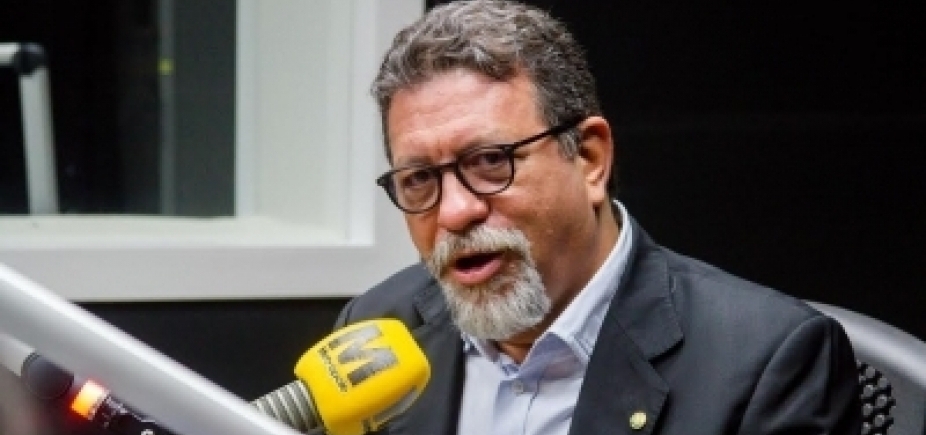 Florence diz que Neto deve esquecer campanha eleitoral: "Parece garoto pequeno" 