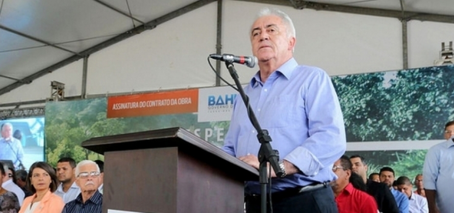 Otto defende segundo Centro de Convenções: \"Quem tem um às vezes não tem nada\"