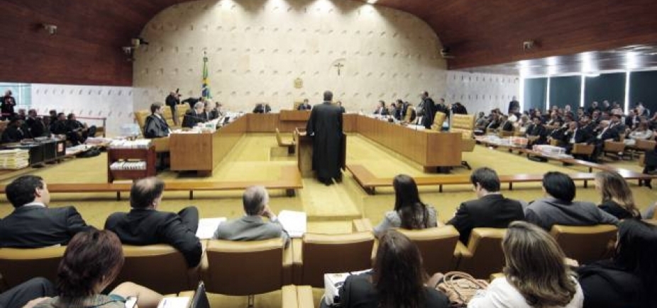 STF suspende portaria sobre trabalho escravo
