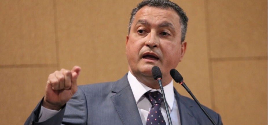 Criticando opositores, Rui dispara: \"Tem gente que fica anunciando projeto e nunca faz nada\"