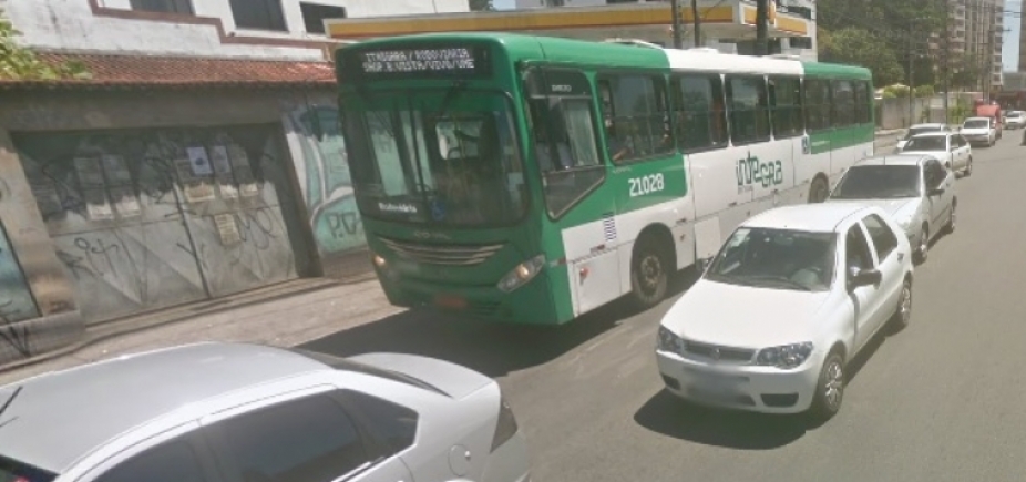 Após boato de toque de recolher, ônibus voltam a circular em São Gonçalo