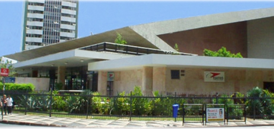 Licitação da reforma da Sala do Coro do TCA será publicada nesta semana, anuncia Rui